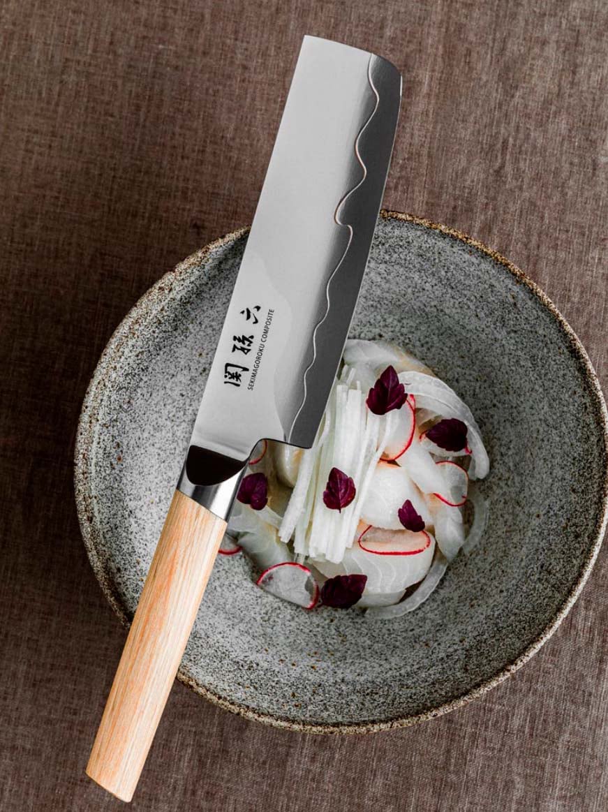 KAI MAGOROKU COMPOSITE